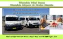 Book Party Bus Rental At Low-Cost In Hawkesbury logo